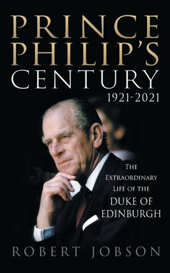 Prince Philip's Century 1921-2021