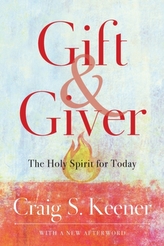 Gift and Giver