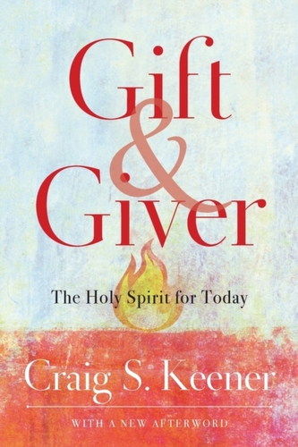 Gift and Giver