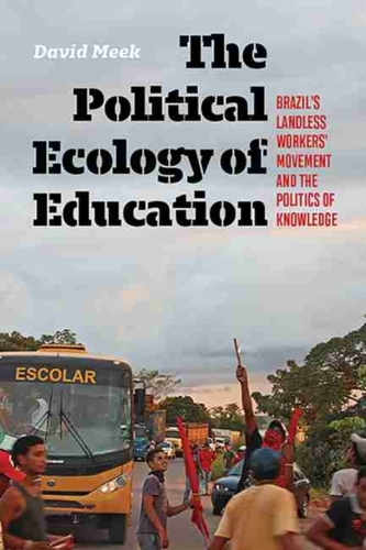 The Political Ecology of Education