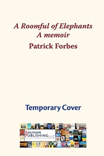 A Roomful of Elephants