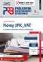 Nowy JPK_VAT w praktyce jednostek sektora publicznego
