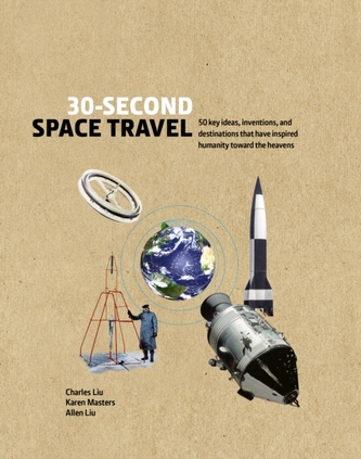 30-Second Space Travel