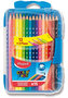 Maped - Pastelky Color´Peps Smart Box 15 ks