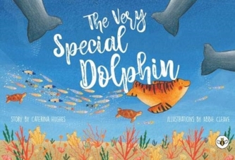 The Very Special Dolphin
