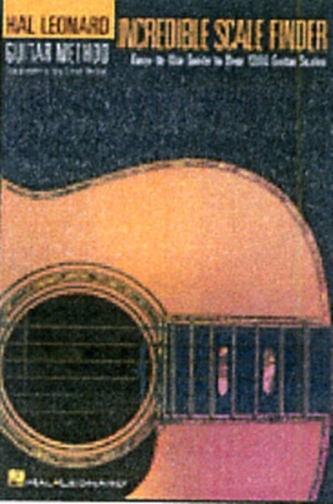 Incredible Scale Finder