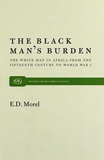 Black Man's Burden