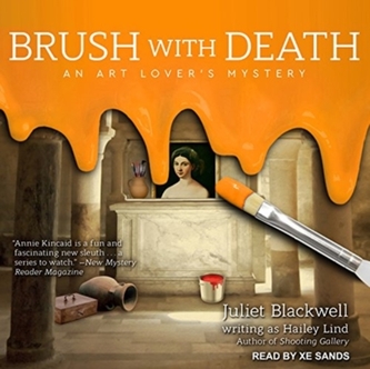 BRUSH WITH DEATH