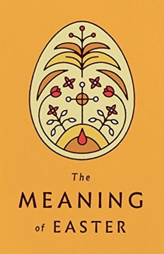 The Meaning of Easter (Pack of 25)