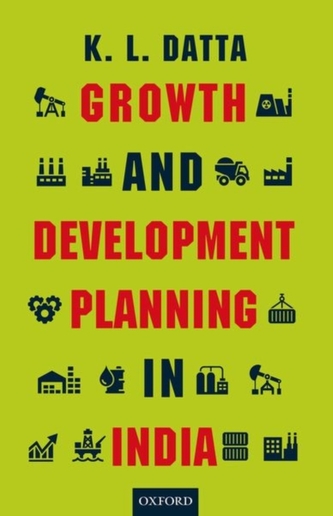 Growth and Development Planning in India