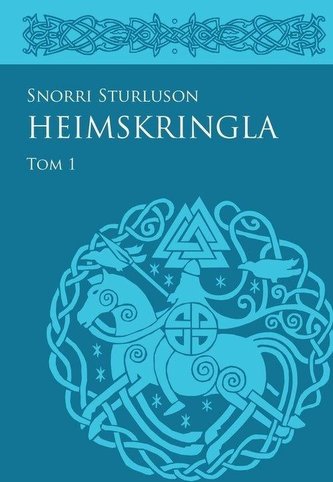 Heimskringla T.1