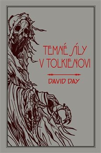 Tolkienovy temné síly Tolkienovy temné síly