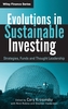 Evolutions in Sustainable Investing