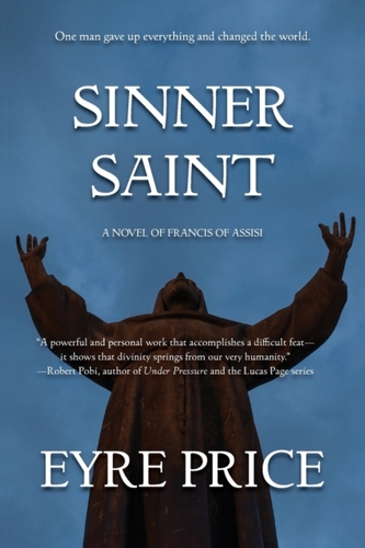 Sinner Saint