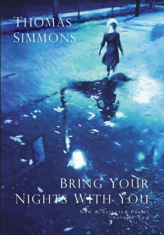 Bring Your Nights with You - Volume Two