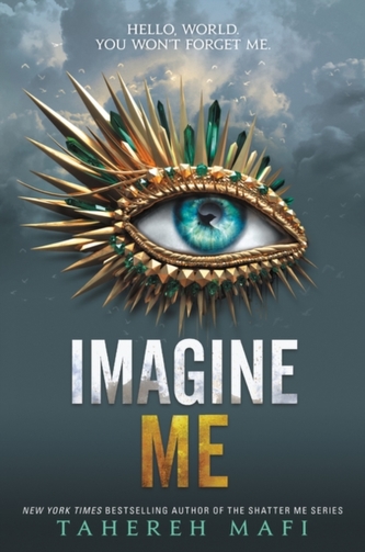 Imagine Me Imagine Me