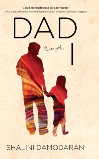 Dad and I