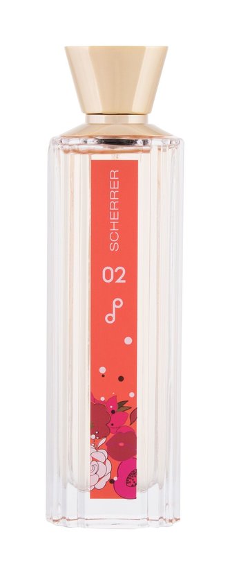 Jean Louis Scherrer Pop Delights Toaletní voda 02 50 ml pro ženy