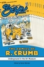 The Comics of R. Crumb