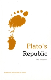Plato's \"Republic\"