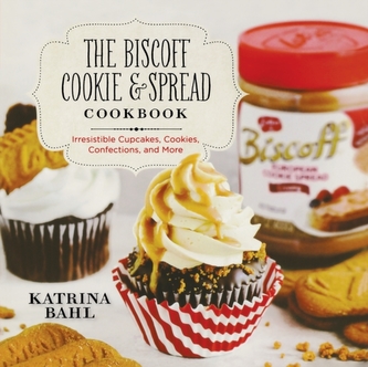 The Biscoff Cookie & Spread Cookbook