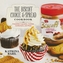 The Biscoff Cookie & Spread Cookbook