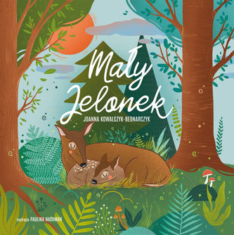 Mały Jelonek Mały Jelonek