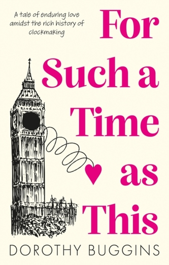 For Such a Time as This