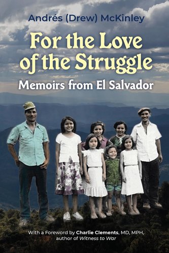 For the love of the struggle