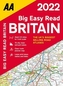Big Easy Read Britain 2022