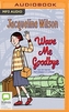 WAVE ME GOODBYE