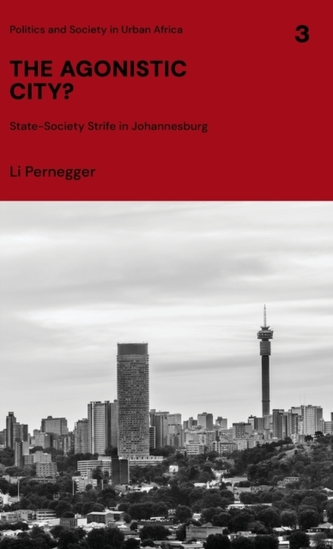 The Agonistic City?