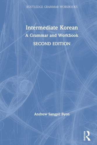 Intermediate Korean
