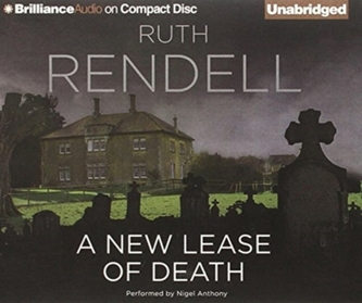NEW LEASE OF DEATH