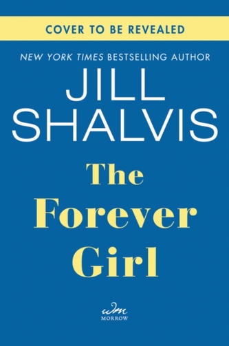 The Forever Girl