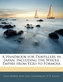 A Handbook for Travellers in Japan