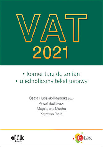 VAT 2021