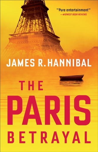 The Paris Betrayal