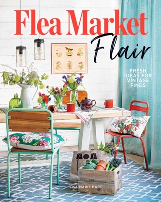 Flea Market Fair