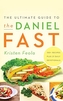 ULTIMATE GUIDE TO THE DANIEL FAST