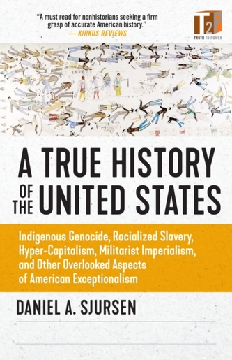 A Thinker's History Of The United States