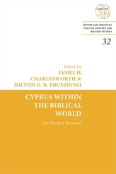 Cyprus Within the Biblical World
