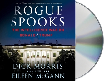 ROGUE SPOOKS
