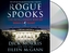 ROGUE SPOOKS