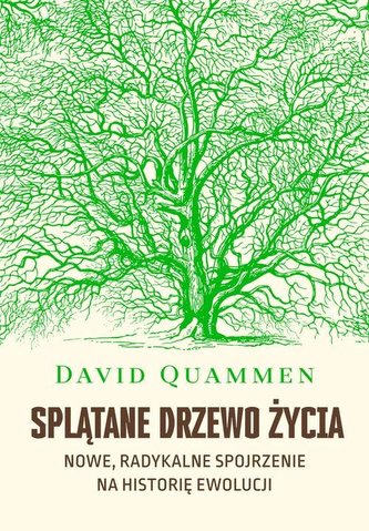Splątane drzewo życia