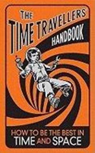 TIME TRAVELLERS HANDBOOK
