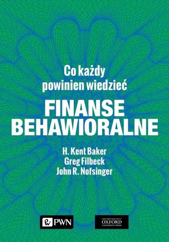 Finanse behawioralne