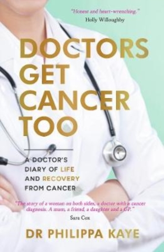 Doctors Get Cancer Too