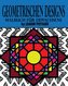 Geometrischen Designs Malbuch fur Erwachsene