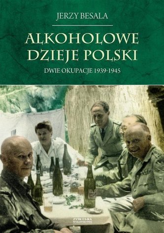 Alkoholowe dzieje Polski